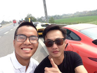 Điểm mặt thú chơi đẳng cấp 