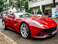 Điểm mặt thú chơi đẳng cấp 