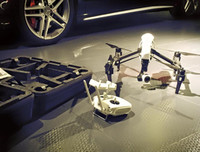 Điểm mặt thú chơi đẳng cấp 