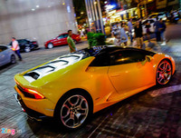 Điểm mặt thú chơi đẳng cấp 