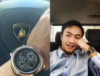 Điểm mặt thú chơi đẳng cấp 