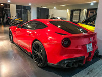 Điểm mặt thú chơi đẳng cấp 