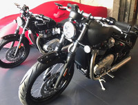 Điểm mặt thú chơi đẳng cấp 