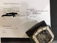 Điểm mặt thú chơi đẳng cấp 