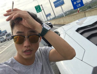 Điểm mặt thú chơi đẳng cấp 