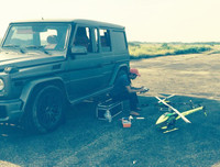 Điểm mặt thú chơi đẳng cấp 