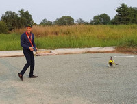 Điểm mặt thú chơi đẳng cấp 