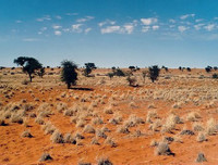 [ẢNH] Khám phá những vùng đất có nhiệt độ 