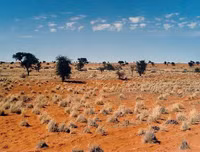 [ẢNH] Khám phá những vùng đất có nhiệt độ 