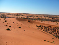 [ẢNH] Khám phá những vùng đất có nhiệt độ 