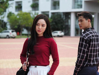 [ẢNH] Những vai diễn đặc sắc khiến khán giá 