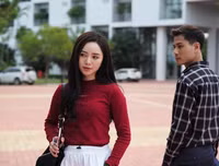 [ẢNH] Những vai diễn đặc sắc khiến khán giá 