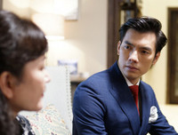 [ẢNH] Nhan sắc và gu thời trang đời thường của dàn sao phim ‘Tình yêu và tham vọng’