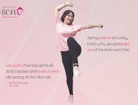 [ẢNH] Ngày hội Nón hồng 2019: 