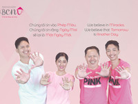 [ẢNH] Ngày hội Nón hồng 2019: 