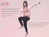 [ẢNH] Ngày hội Nón hồng 2019: 