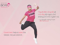 [ẢNH] Ngày hội Nón hồng 2019: 