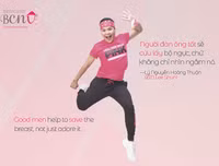 [ẢNH] Ngày hội Nón hồng 2019: 