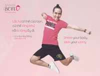 [ẢNH] Ngày hội Nón hồng 2019: 