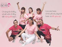 [ẢNH] Ngày hội Nón hồng 2019: 