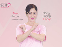 [ẢNH] Ngày hội Nón hồng 2019: 