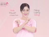 [ẢNH] Ngày hội Nón hồng 2019: 