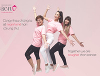 [ẢNH] Ngày hội Nón hồng 2019: 