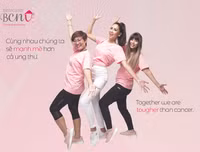 [ẢNH] Ngày hội Nón hồng 2019: 