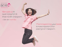 [ẢNH] Ngày hội Nón hồng 2019: 