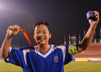 [ẢNH] Cầu thủ Việt Nam ra nước ngoài thi đấu: Người có chút thành công, kẻ đợi chờ cơ hội