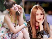 [ẢNH] Dàn Sao tung ảnh 