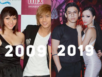 [ẢNH] Dàn Sao tung ảnh 