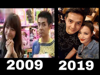 [ẢNH] Dàn Sao tung ảnh 