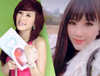 [ẢNH] Dàn Sao tung ảnh 