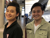 [ẢNH] Dàn Sao tung ảnh 