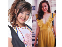 [ẢNH] Dàn Sao tung ảnh 