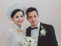 [ẢNH] Chân dung những bóng hồng xinh đẹp của các cầu thủ Việt Nam tham dự AFF Cup 2018