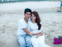 [ẢNH] Chân dung những bóng hồng xinh đẹp của các cầu thủ Việt Nam tham dự AFF Cup 2018