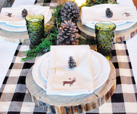 [ẢNH] Gợi ý những cách trang trí nhà cửa đón Giáng sinh