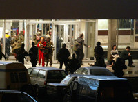 [ẢNH] Những sự kiện nổi bật trong 20 năm nắm quyền của Tổng thống Nga Vladimir Putin