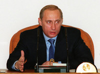 [ẢNH] Những sự kiện nổi bật trong 20 năm nắm quyền của Tổng thống Nga Vladimir Putin