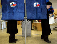 [ẢNH] Những sự kiện nổi bật trong 20 năm nắm quyền của Tổng thống Nga Vladimir Putin