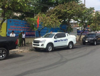 [ẢNH] Cần xử phạt nghiêm những trường hợp xe giả mạo ưu tiên