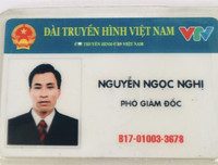 [ẢNH] Cần xử phạt nghiêm những trường hợp xe giả mạo ưu tiên