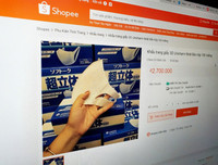 [ẢNH] Những mặt hàng 