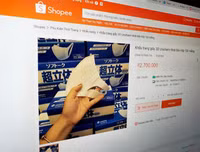 [ẢNH] Những mặt hàng 