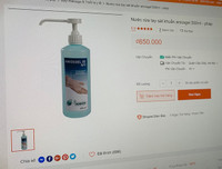 [ẢNH] Những mặt hàng 