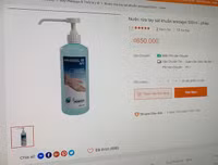 [ẢNH] Những mặt hàng 