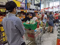 [ẢNH] Những mặt hàng 