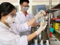 [ẢNH] Những mặt hàng 